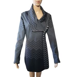 Tunic by Ruelle size Medium